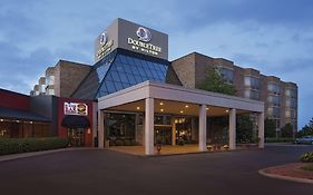 Doubletree Hotel Murfreesboro